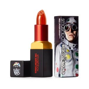 Smashbox Be Legendary Lipstick - Polkadot Man